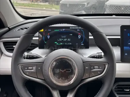 BYD Seal 05 2025 года за 8 000 000 тг. в Алматы – фото 4