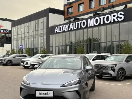 BYD Seal 05 2025 года за 8 000 000 тг. в Алматы