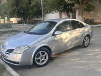 Nissan Primera 2003 годаүшін2 600 000 тг. в Актобе