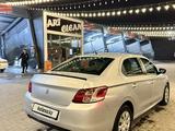 Peugeot 301 2015 года за 3 500 000 тг. в Алматы – фото 4