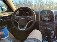 Chevrolet Malibu 2014 года за 8 300 000 тг. в Астана