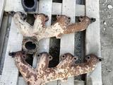 Коллектор выхлоп КамАЗ обычный за 30 000 тг. в Усть-Каменогорск