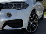 BMW X6 2017 года за 19 600 000 тг. в Астана – фото 3