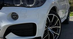 BMW X6 2017 годаfor19 600 000 тг. в Астана – фото 3