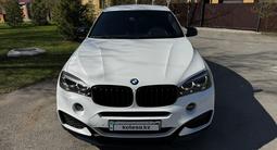 BMW X6 2017 годаfor19 600 000 тг. в Астана – фото 4