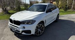 BMW X6 2017 годаfor19 600 000 тг. в Астана