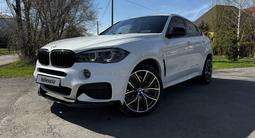 BMW X6 2017 годаfor19 600 000 тг. в Астана – фото 2