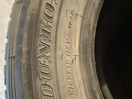 DUNLOP за 140 000 тг. в Алматы – фото 2