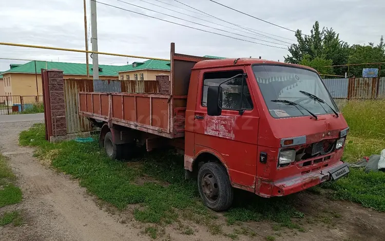 Volkswagen  LT 1992 годаүшін2 500 000 тг. в Алматы