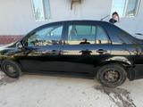 Nissan Versa 2009 года за 2 500 000 тг. в Атырау – фото 2