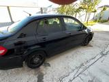 Nissan Versa 2009 года за 2 500 000 тг. в Атырау