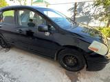 Nissan Versa 2009 года за 2 500 000 тг. в Атырау – фото 4