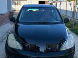 Nissan Versa 2009 года за 2 500 000 тг. в Атырау – фото 5