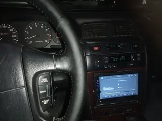 Nissan Maxima