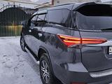 Toyota Fortuner 2017 годаүшін17 500 000 тг. в Актобе