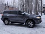 Toyota Fortuner 2017 годаүшін17 500 000 тг. в Актобе – фото 3
