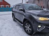 Toyota Fortuner 2017 годаүшін17 500 000 тг. в Актобе – фото 4