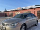 Toyota Camry 2005 годаfor5 200 000 тг. в Балхаш – фото 5