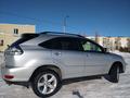 Lexus RX 350 2007 года за 9 000 000 тг. в Костанай – фото 9