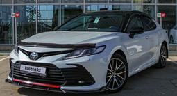 Toyota Camry 2021 года за 15 990 000 тг. в Актау