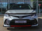 Toyota Camry 2021 годаүшін15 990 000 тг. в Актау – фото 3