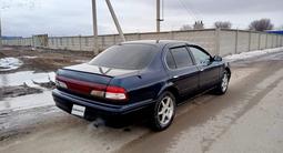 Nissan Cefiro 1995 годаfor2 100 000 тг. в Алматы – фото 4