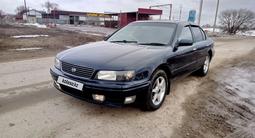 Nissan Cefiro 1995 годаfor2 100 000 тг. в Алматы – фото 5