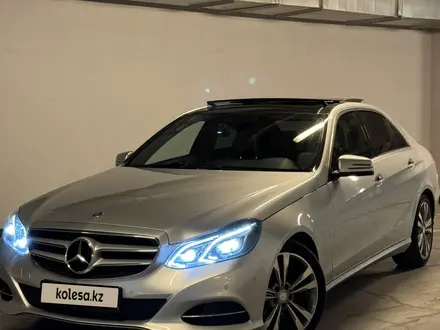 Mercedes-Benz E 350 2014 года за 11 700 000 тг. в Алматы