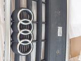 Решётка радиатора на audi ,Q5 2017 г.в за 150 000 тг. в Алматы – фото 2