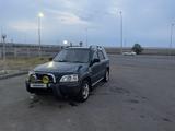 Honda CR-V 1997 года за 2 200 000 тг. в Аягоз – фото 2