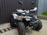 Tao Motor 2020 года за 420 000 тг. в Каскелен – фото 2