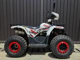 Tao Motor 2020 года за 420 000 тг. в Каскелен – фото 5
