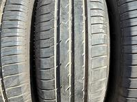 Шины 205/60 R15 — Fulda EcoControl HP Турция, летние, в отличүшін45 000 тг. в Астана