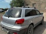 Mitsubishi Outlander 2003 года за 3 000 000 тг. в Балхаш – фото 5