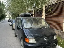 Mercedes-Benz Vito, 2003
