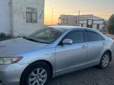 Toyota Camry 2007 года за 5 300 000 тг. в Жезказган