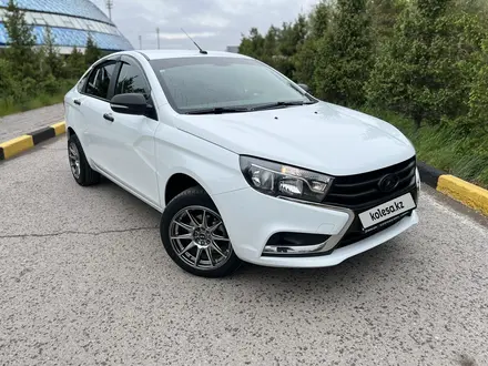 ВАЗ (Lada) Vesta 2020 года за 5 550 000 тг. в Астана