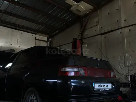 ВАЗ (Lada) 2110 2006 года за 800 000 тг. в Алматы