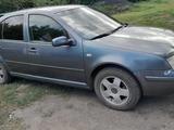 Volkswagen Jetta 2003 года за 1 700 000 тг. в Уральск – фото 3