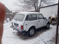 ВАЗ (Lada) Lada 2121 2004 года за 1 000 000 тг. в Алматы