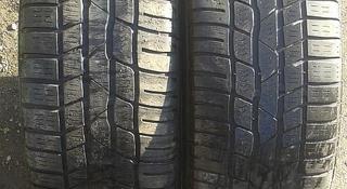 Шины 205/60 R16 — "Continental ContiWinterContact TS830P" (Португ за 35 000 тг. в Астана