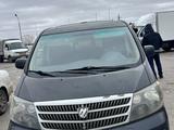 Toyota Alphard 2002 годаүшін6 200 000 тг. в Астана – фото 3