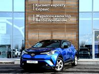 Toyota C-HR 2019 года за 9 000 000 тг. в Шымкент