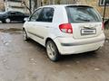 Hyundai Getz 2003 годаүшін2 400 000 тг. в Караганда – фото 3