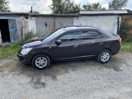 Chevrolet Cobalt 2022 года за 6 300 000 тг. в Костанай