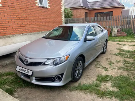 Toyota Camry 2014 года за 8 500 000 тг. в Астана – фото 11