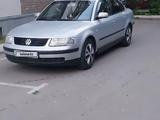 Volkswagen Passat 1997 года за 2 400 000 тг. в Петропавловск – фото 2