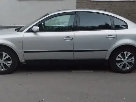 Volkswagen Passat 1997 года за 2 400 000 тг. в Петропавловск – фото 7