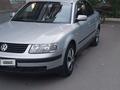 Volkswagen Passat 1997 годаүшін2 400 000 тг. в Петропавловск – фото 8