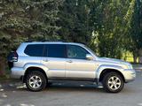 Toyota Land Cruiser Prado 2005 годаfor12 990 000 тг. в Костанай – фото 4